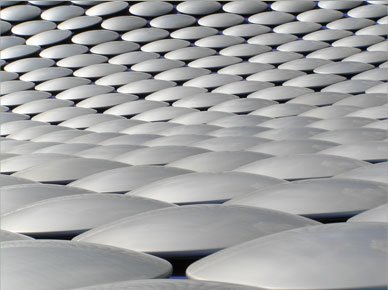 architecture across country