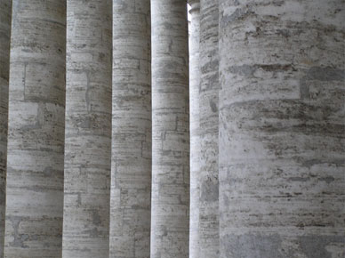 architecture across country