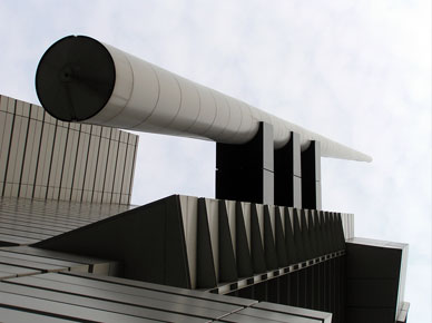 architecture across country