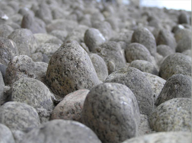 architecture across country