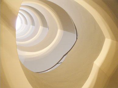 architecture across country