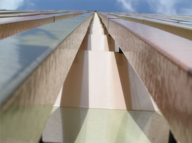 architecture across country