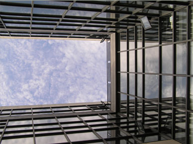 architecture across country