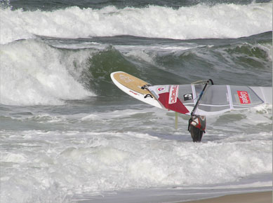 surf worldcup sylt, 2008