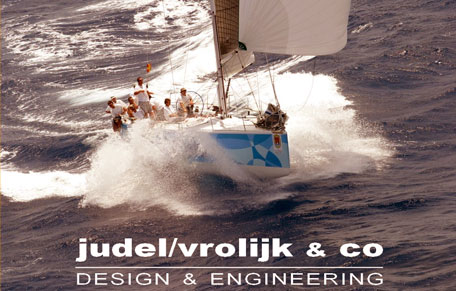judel-vrolijk racer
